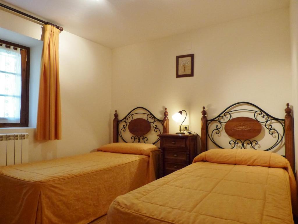 Casa Casbas, foto 3