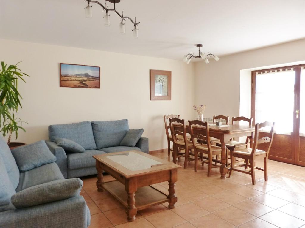 Casa Casbas, foto 4