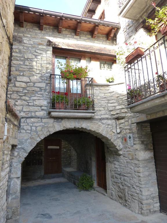 Casa Casbas, foto 2